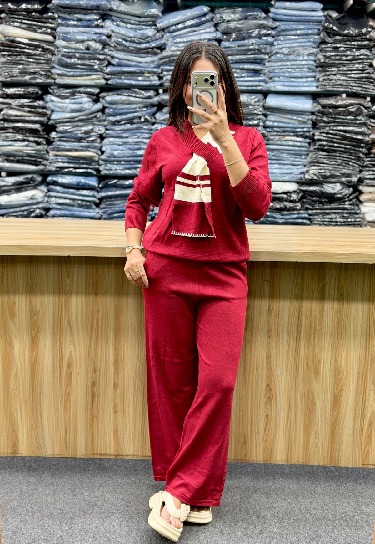 CORDSET-391PC