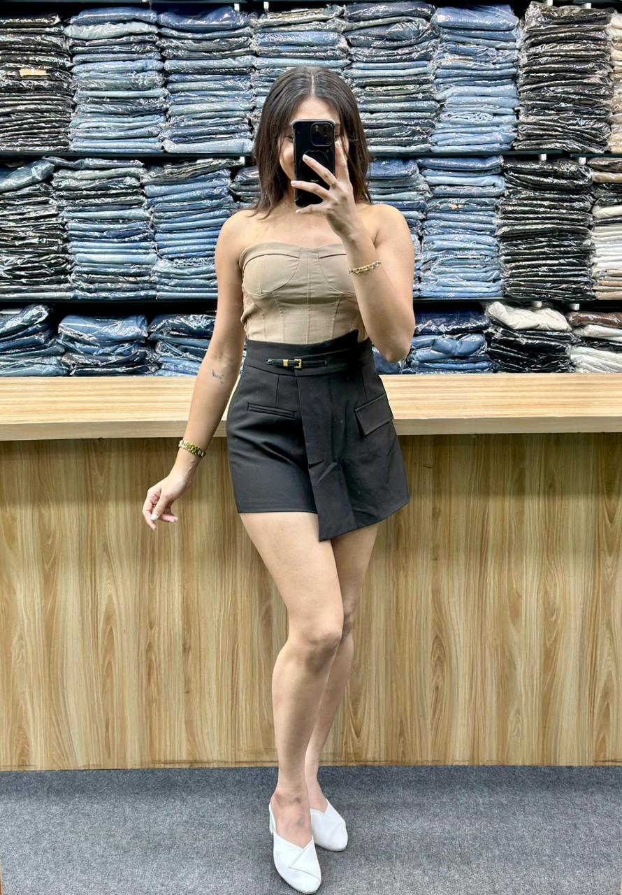 SKORT-S6689BBH