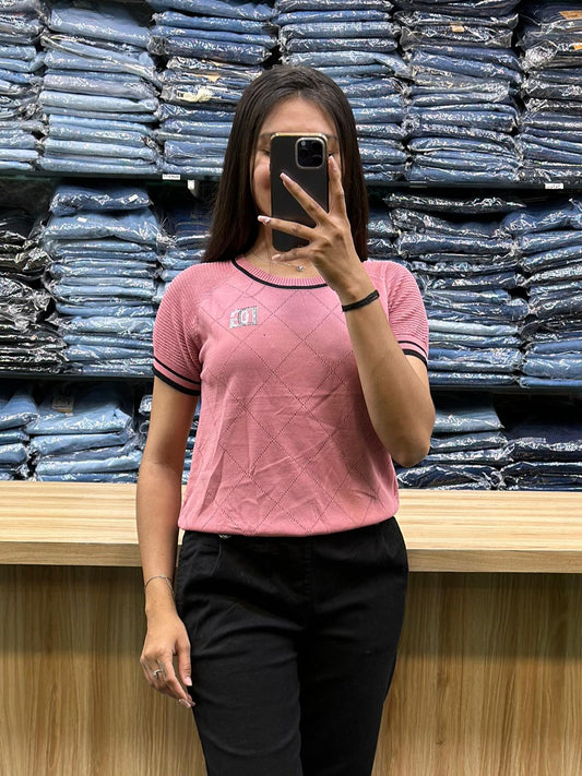 ONLY TSHIRT-NITTINGBH3