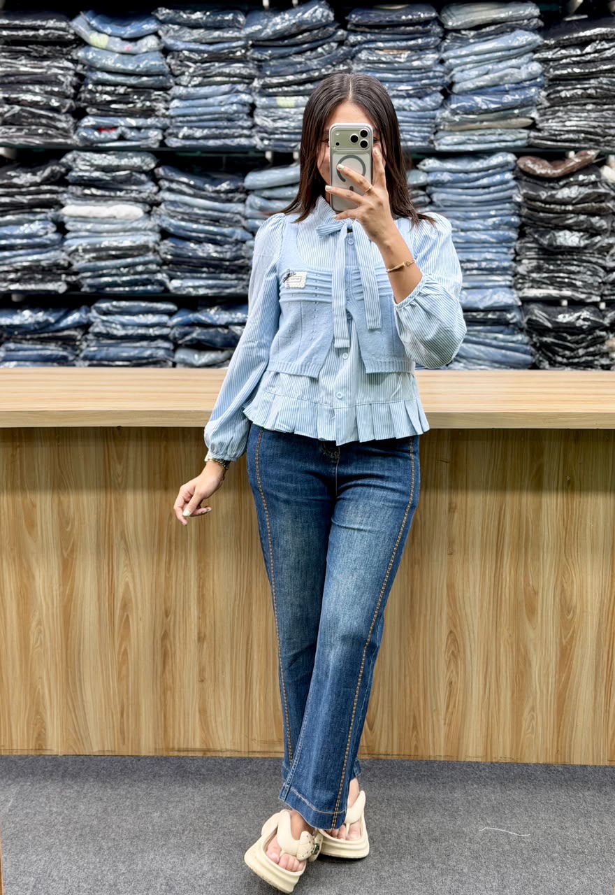 SHIRT-182CG