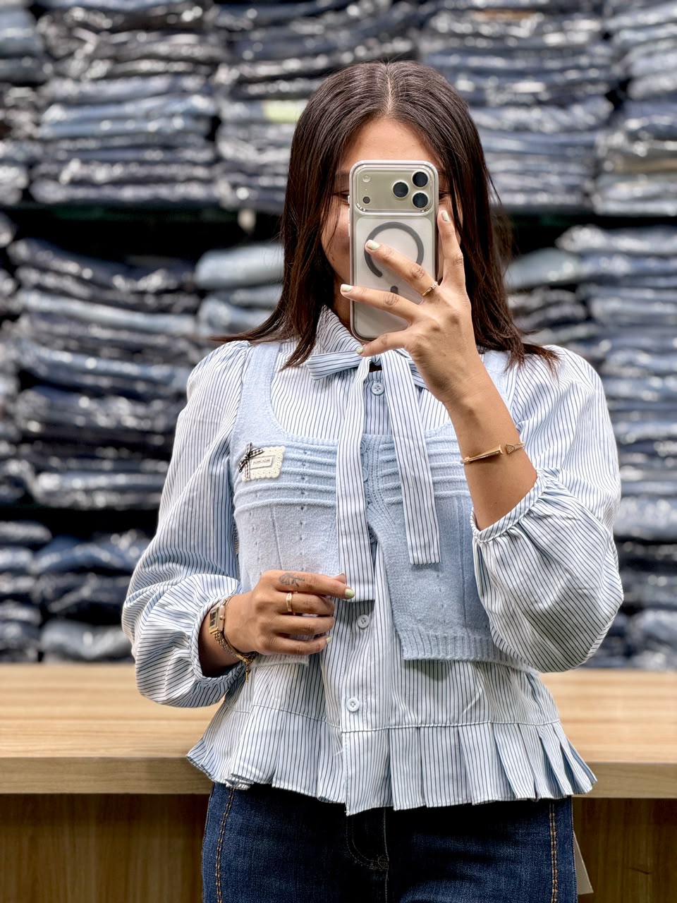 SHIRT-182CG