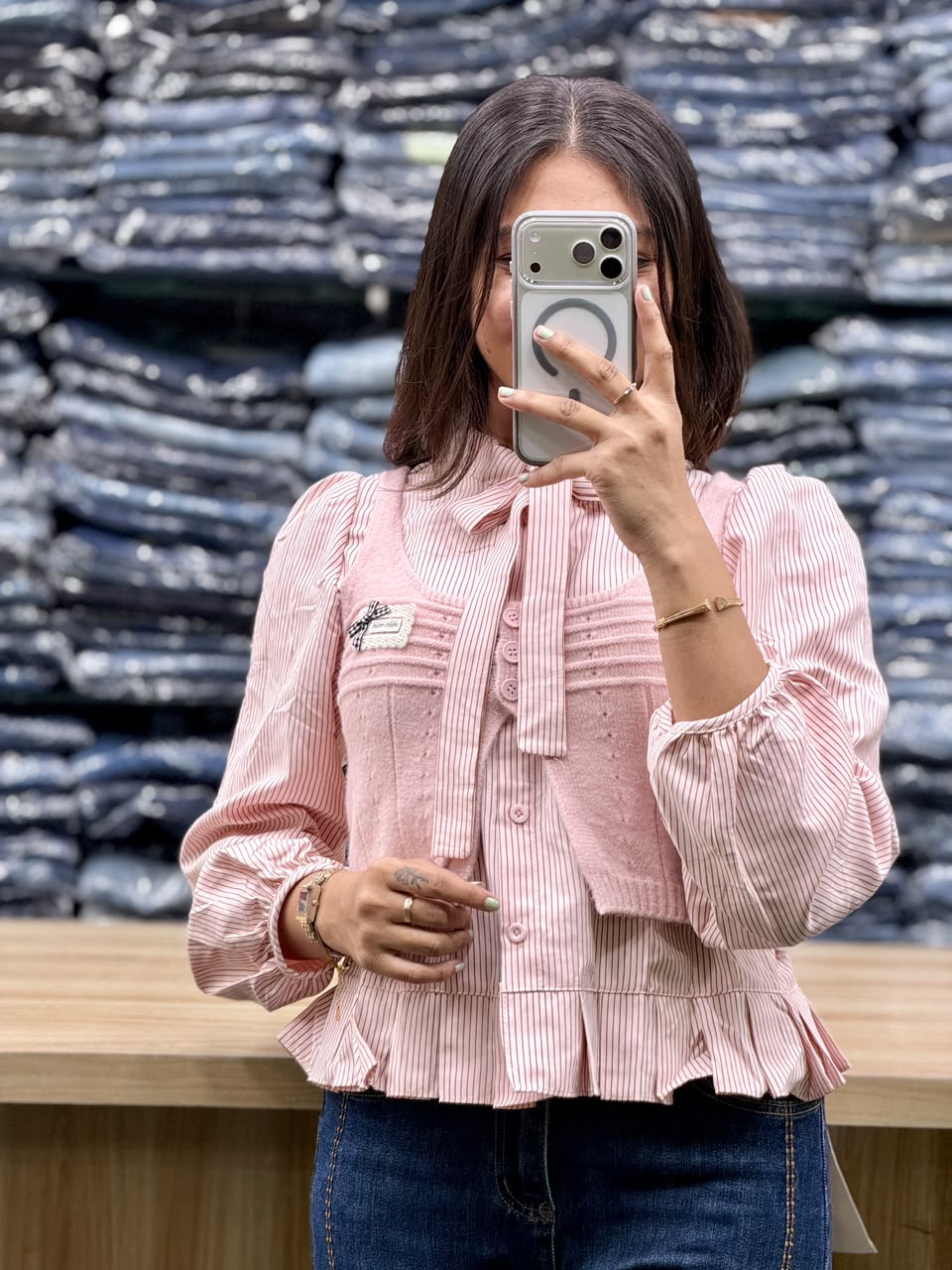 SHIRT-182CG