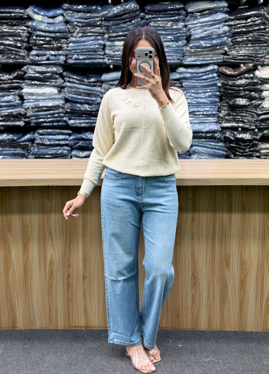 IMPJEANS-8110BH