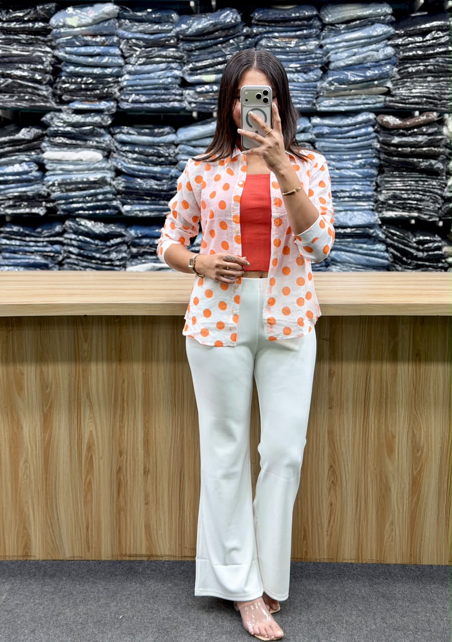 SHIRT-9150PC
