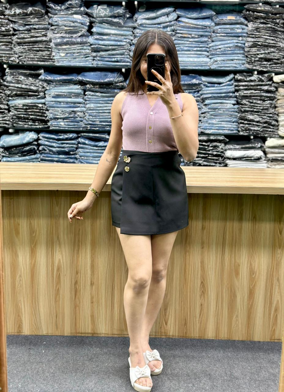 SKORT-S6683BESR