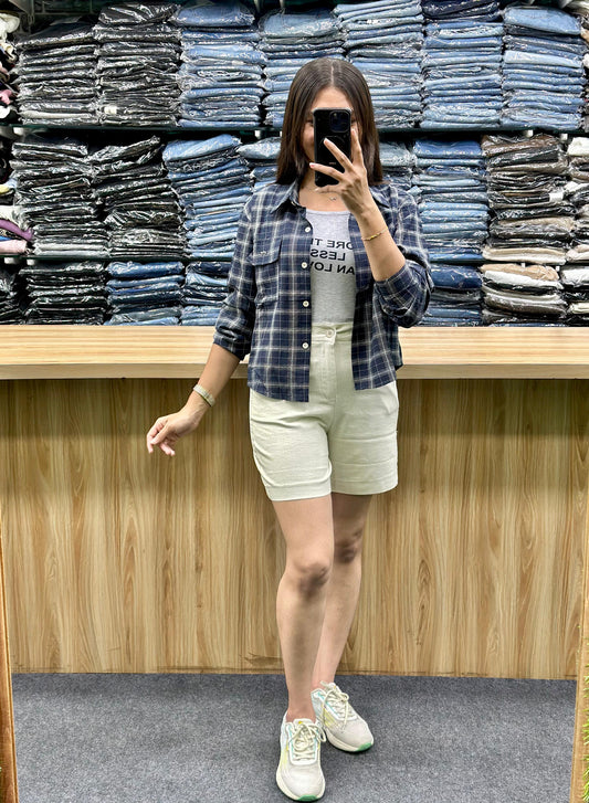 SHIRT - SHORTY PAIR