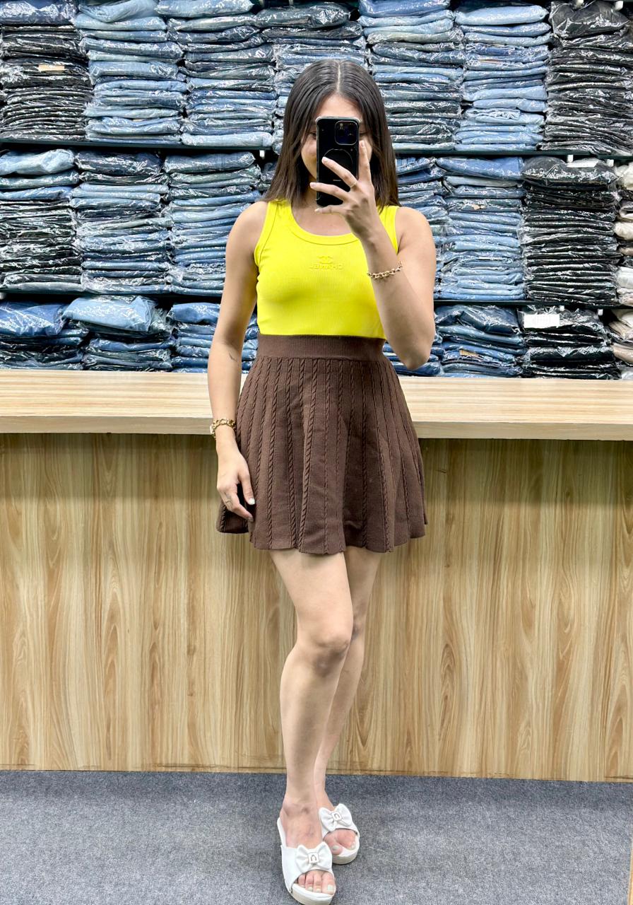 MINISKIRT-320BH
