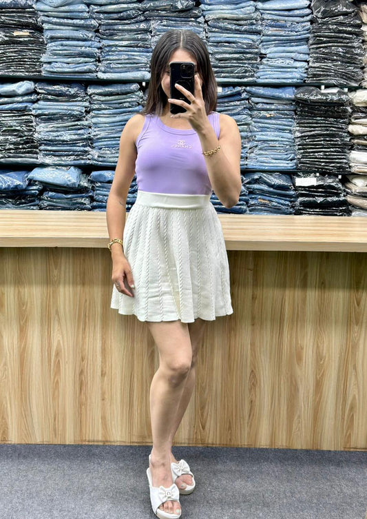 MINISKIRT-320BH