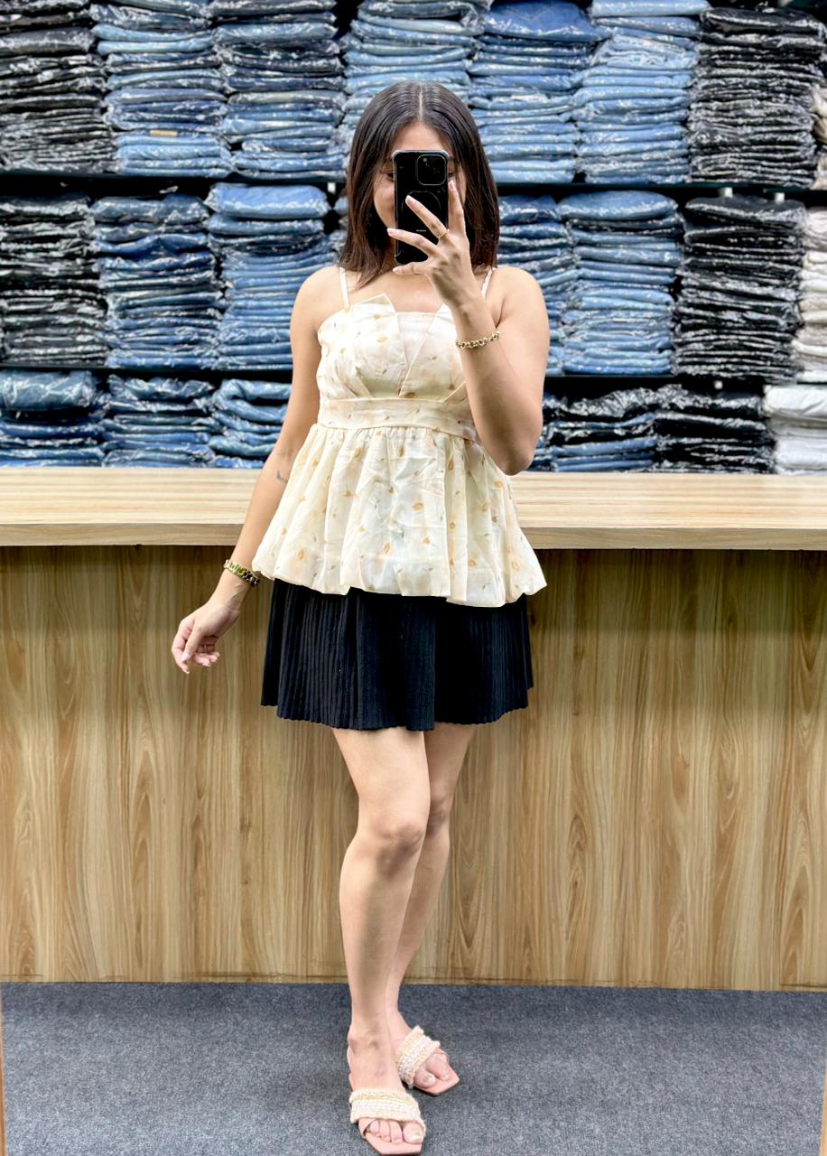 SKIRT-290BH