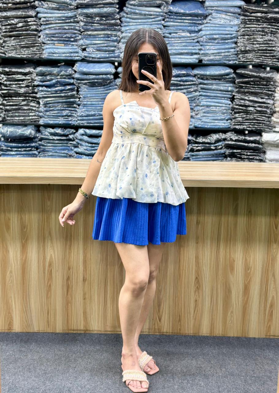 SKIRT-290BH