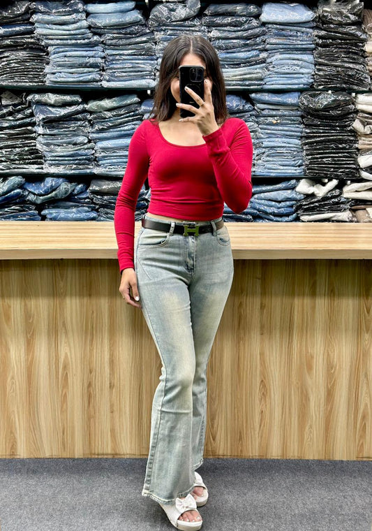 JEANS-662SH