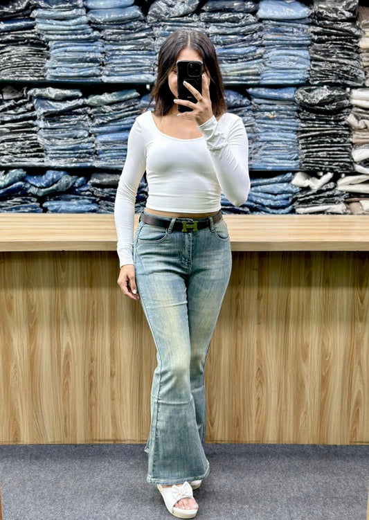 JEANS-662SH