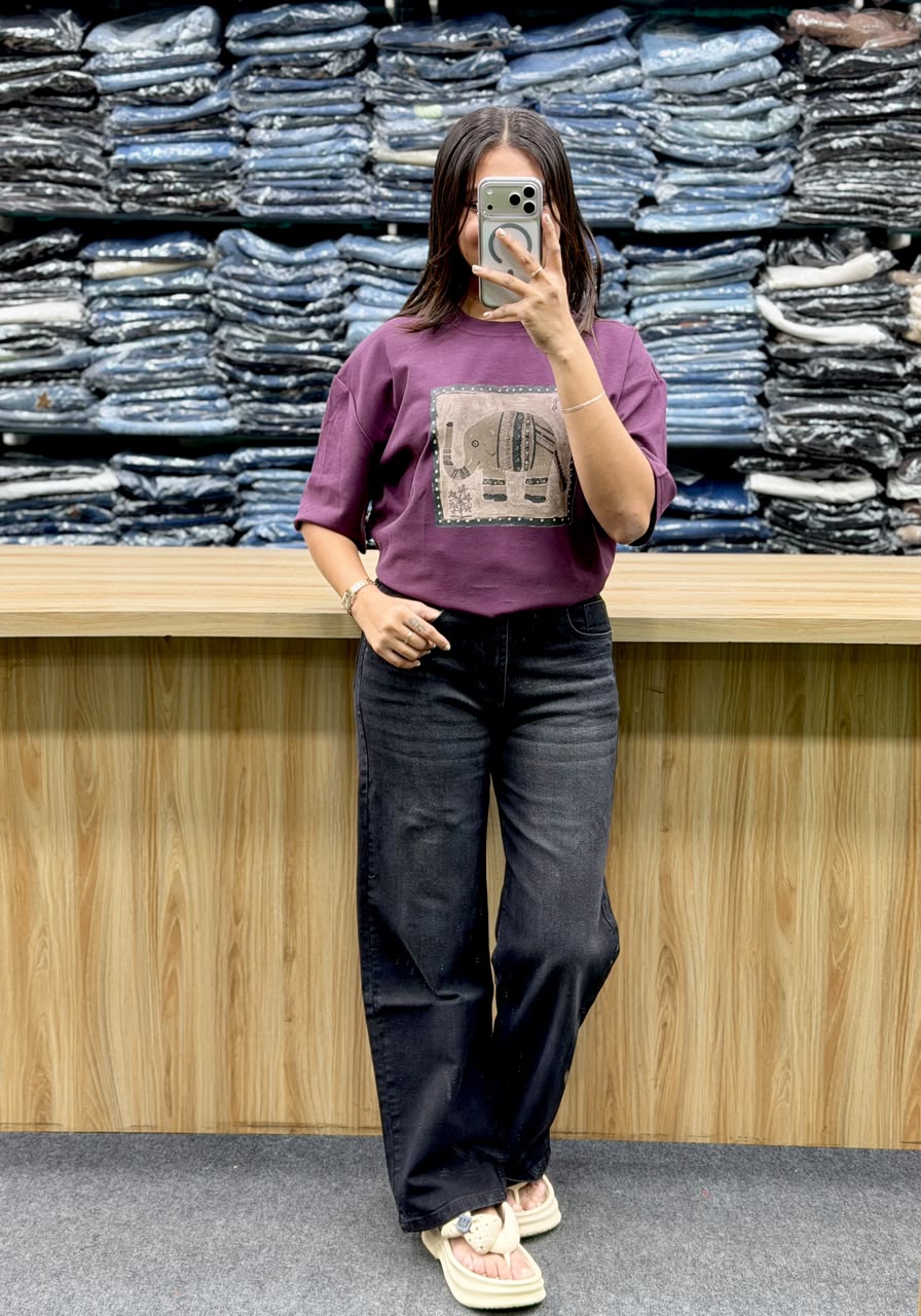 TSHIRT-627BH