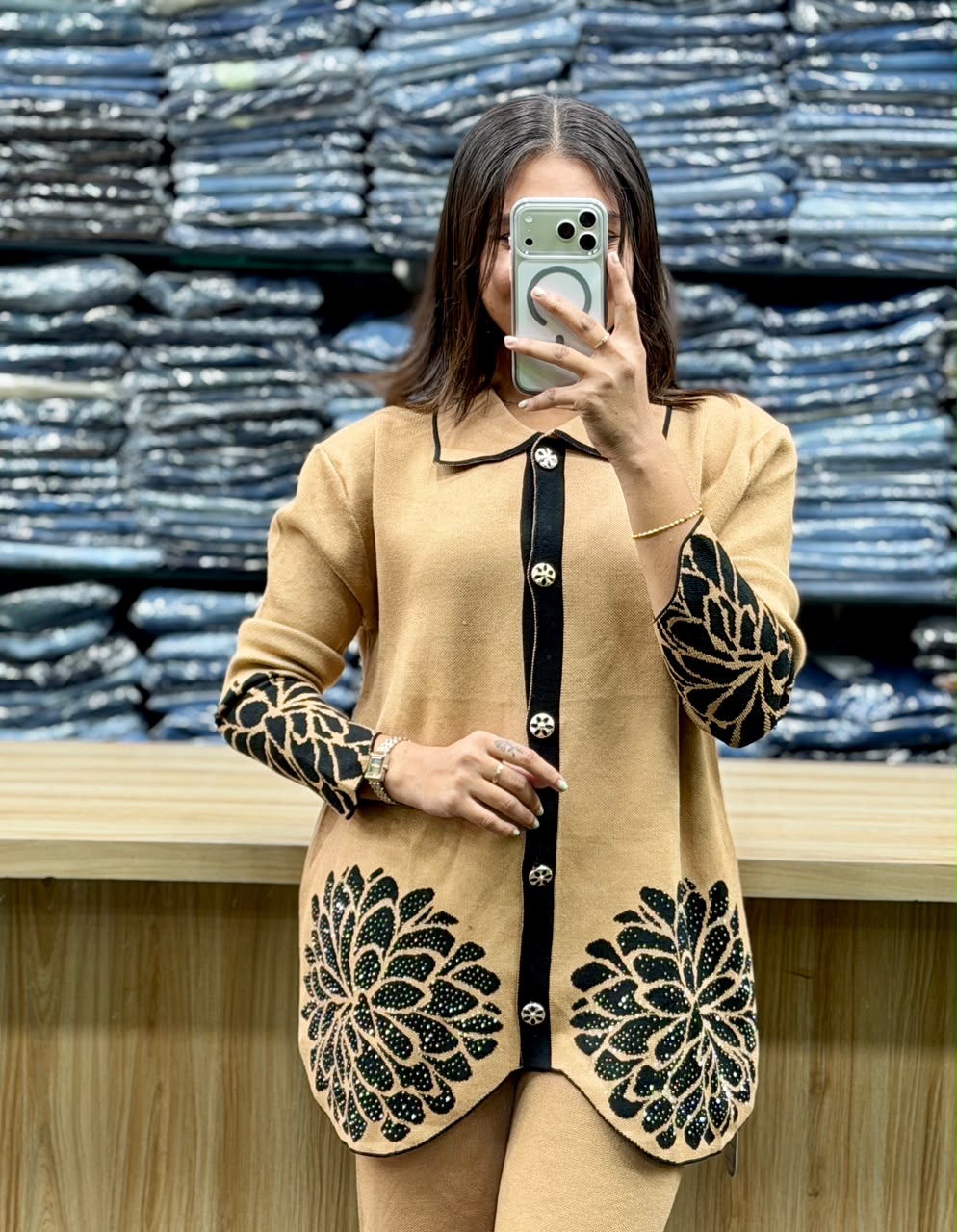 CORDSET-411PC