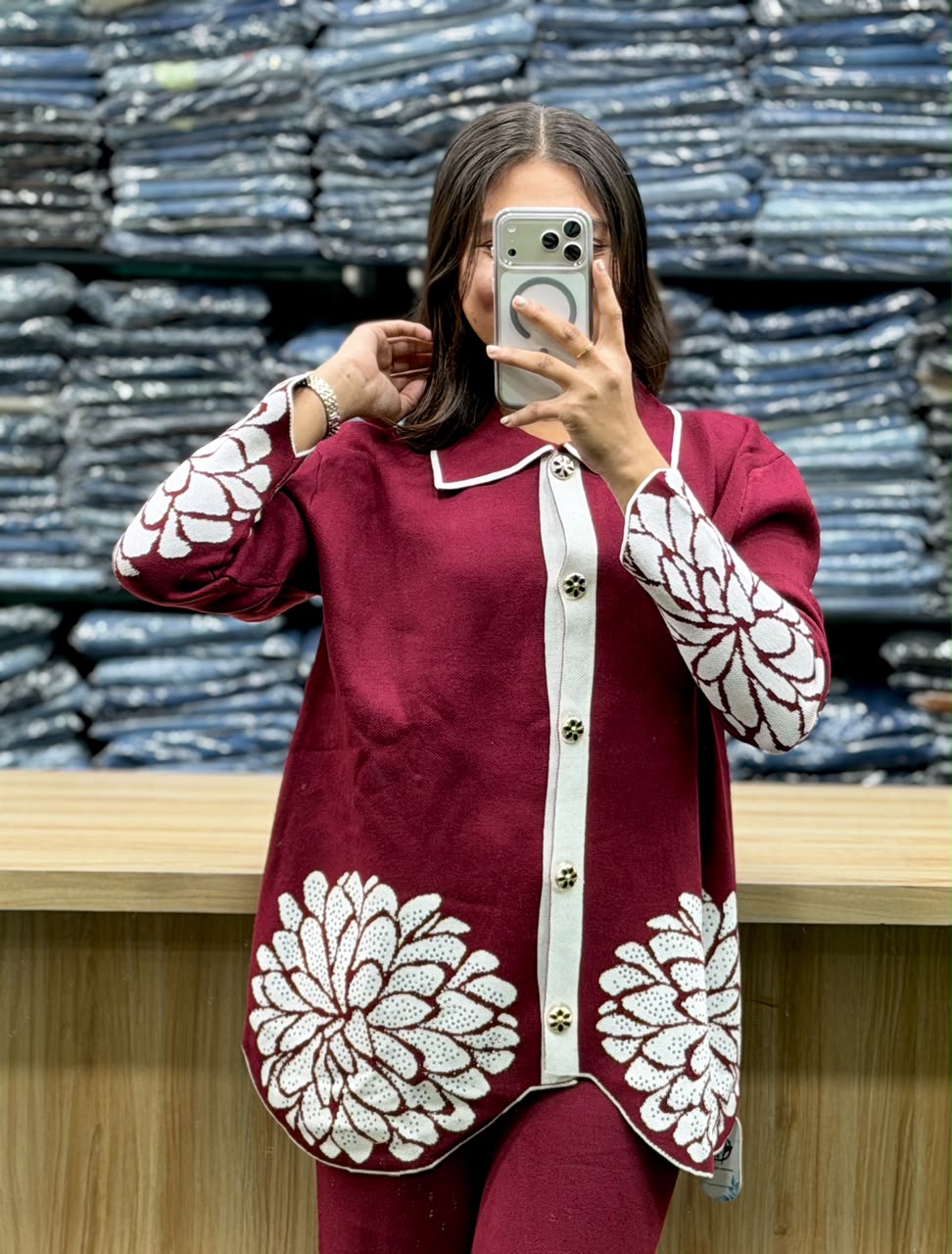 CORDSET-411PC