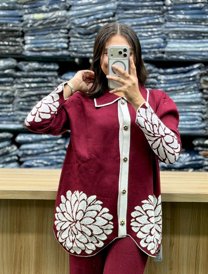 CORDSET-411PC
