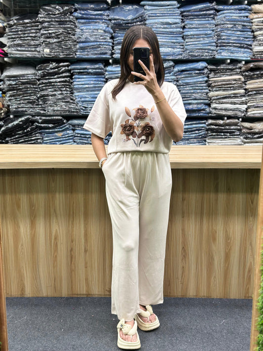 RELAXED FIT
