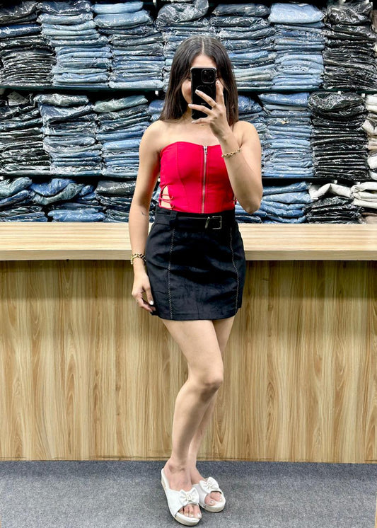 SKORT-S153PC