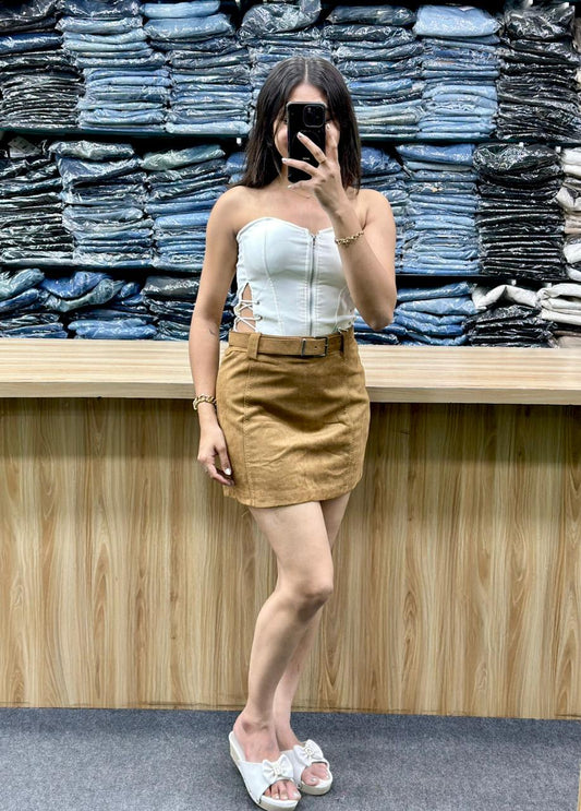SKORT-S153PC