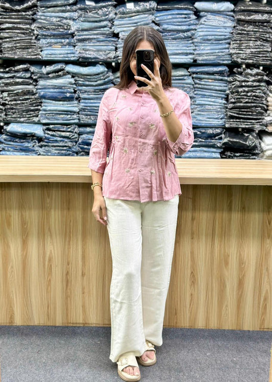 SHIRT-LINAN303BH