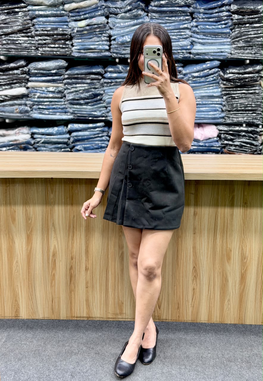 SKIRT-6821SR