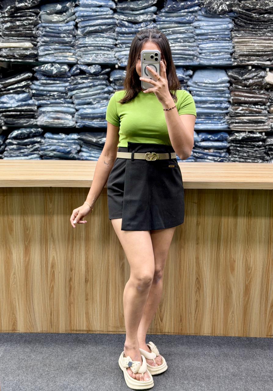 SKORTS-6683BLSR