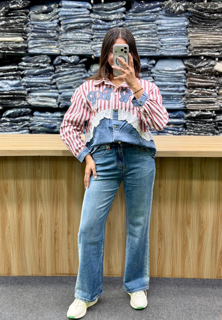SHIRT-190PC
