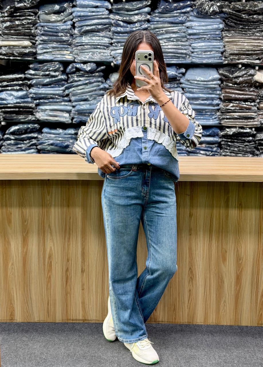 SHIRT-190PC