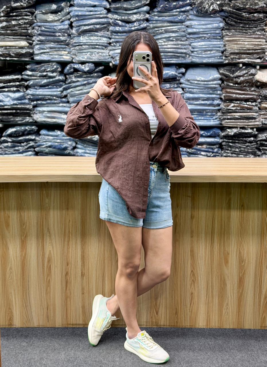 SHIRT-205PC