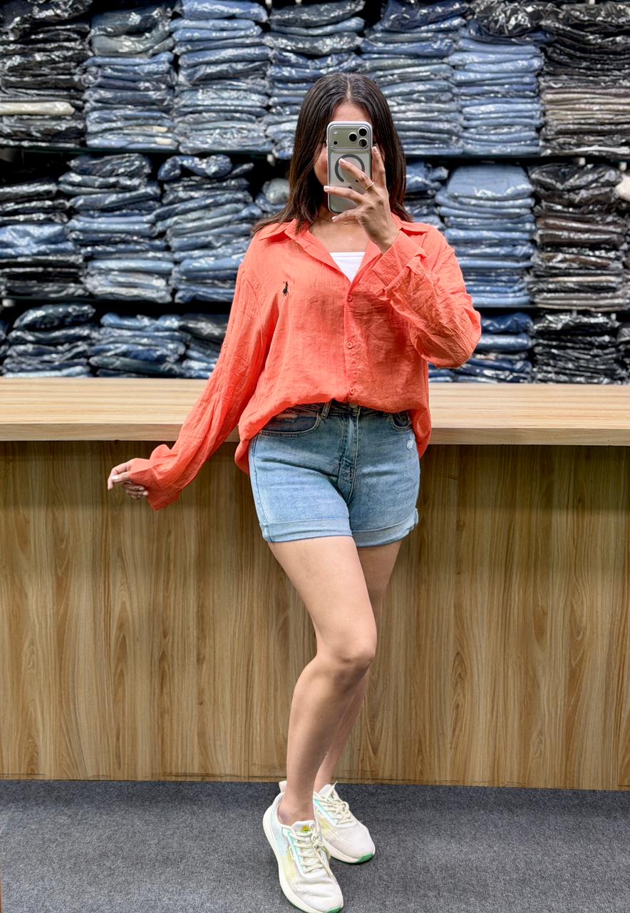 SHIRT-205PC