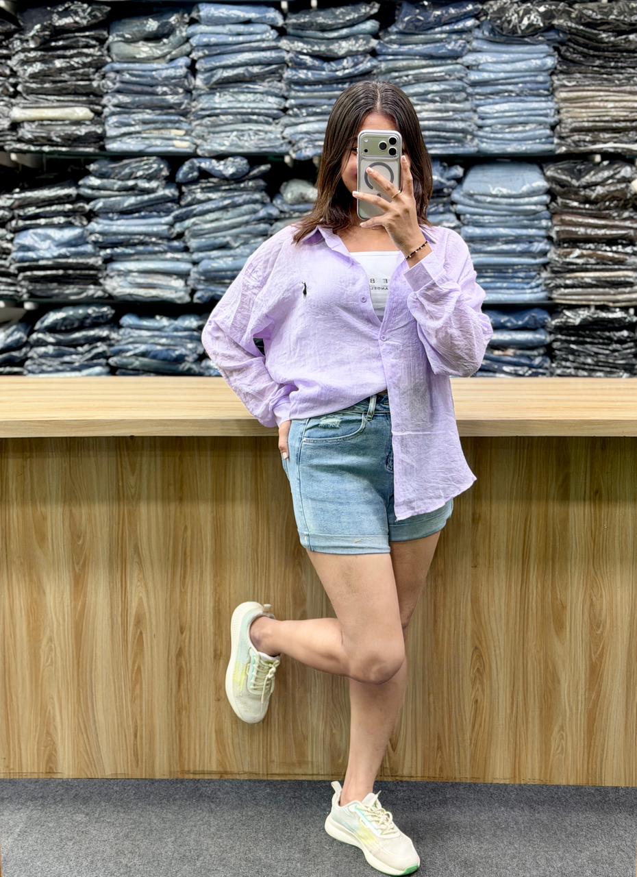 SHIRT-205PC