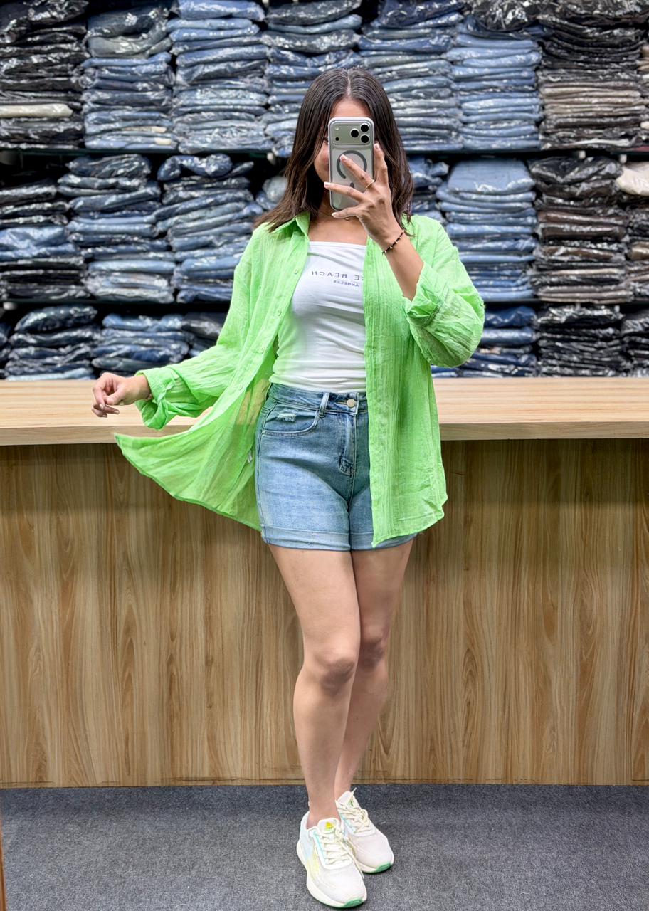 SHIRT-205PC