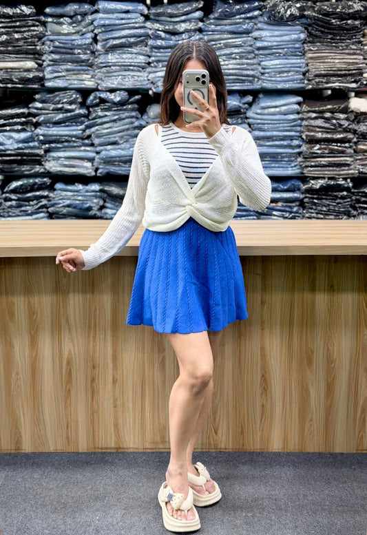 SKIRT-654BH