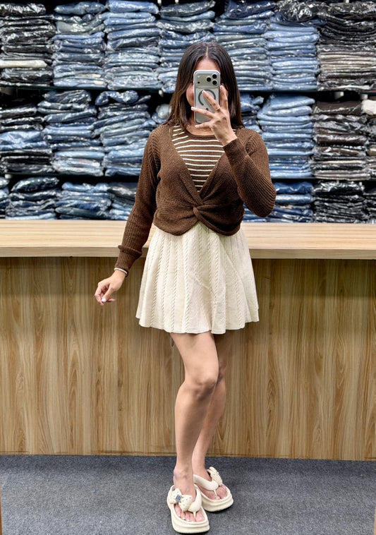 SKIRT-654BH