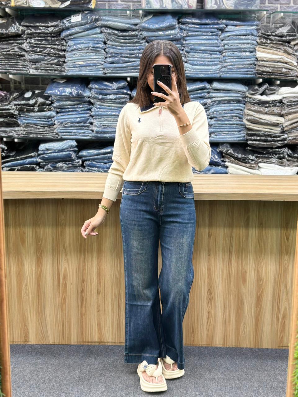 IMPJEANS-9119BH