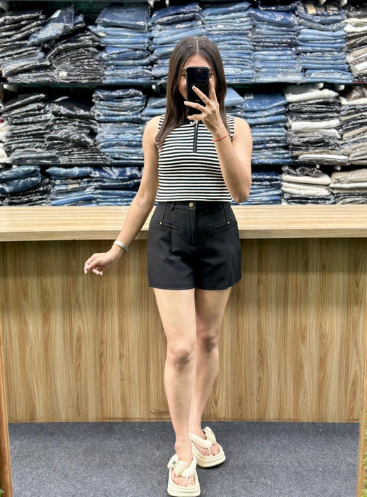 TANKTOP-SHORTY PAIR
