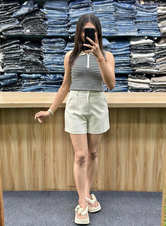TANKTOP-SHORTY PAIR