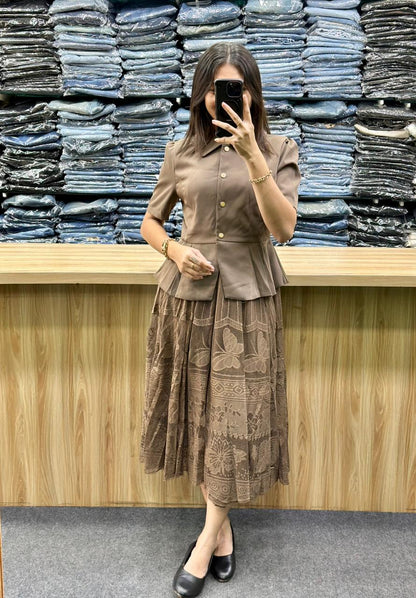 CORDSET-684SH