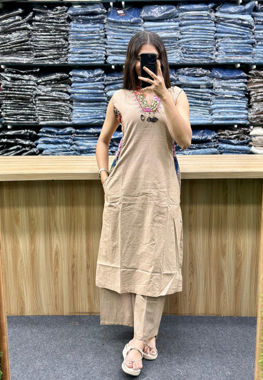SALWAR KAMEEZ - SG03