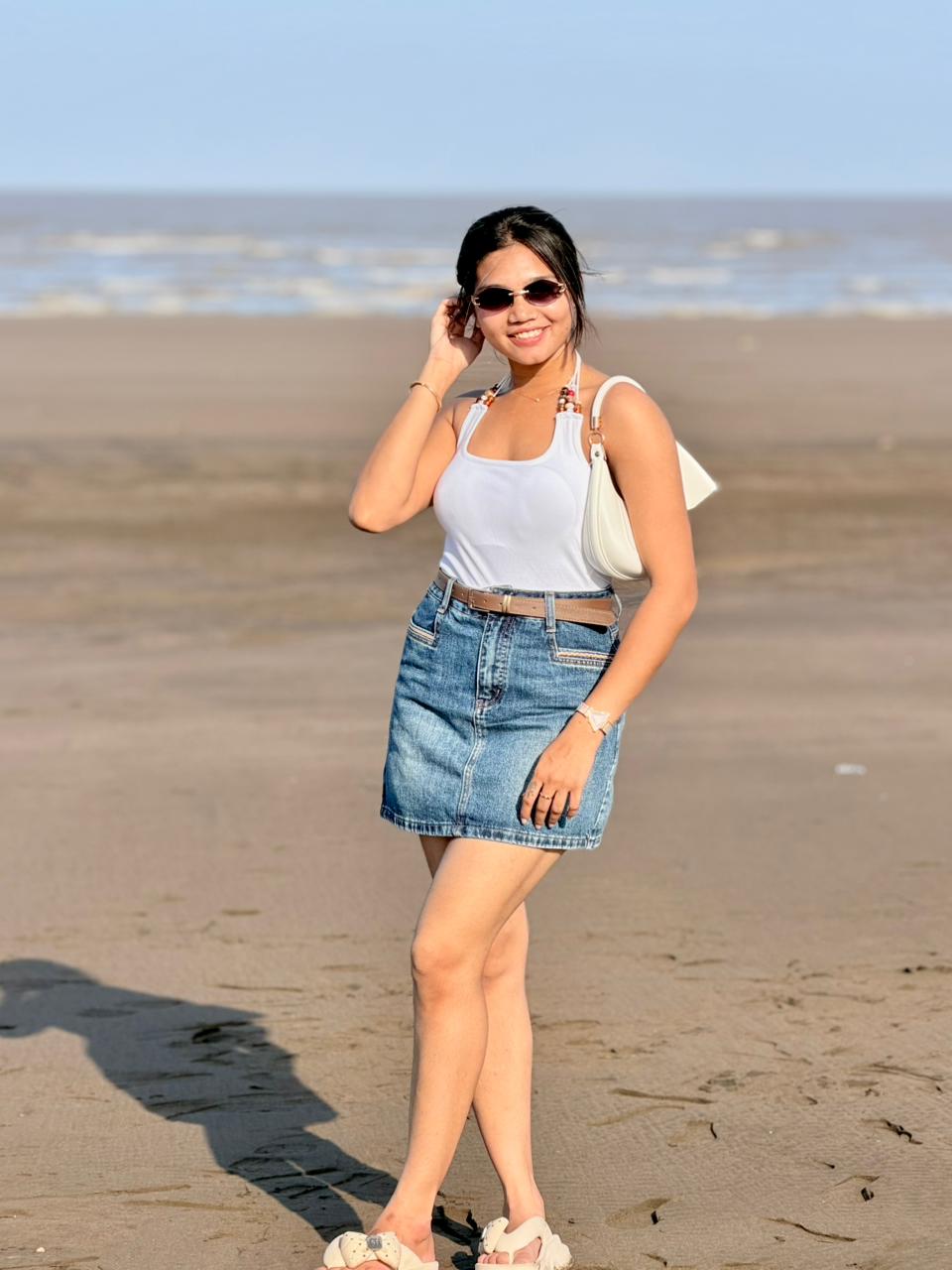 SKIRT-711SH