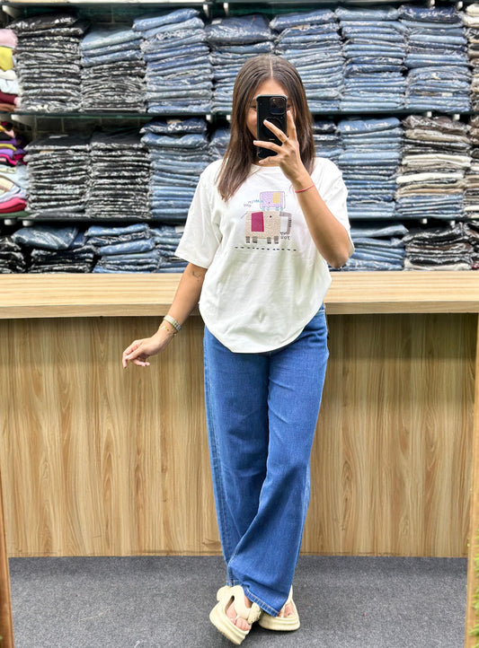 ONLY JEANS-MUTE1508DX