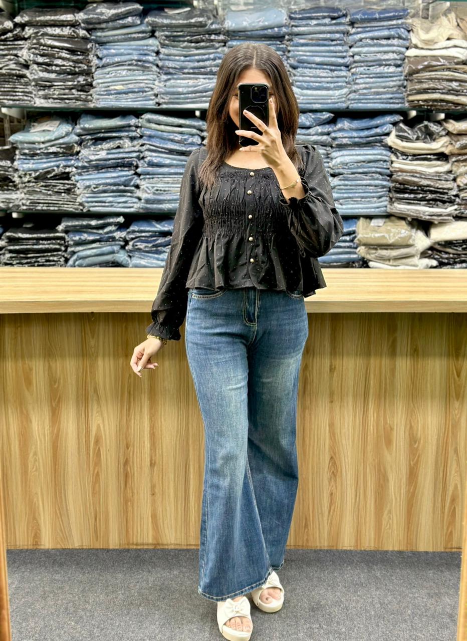 IMPORTED JEANS-7816