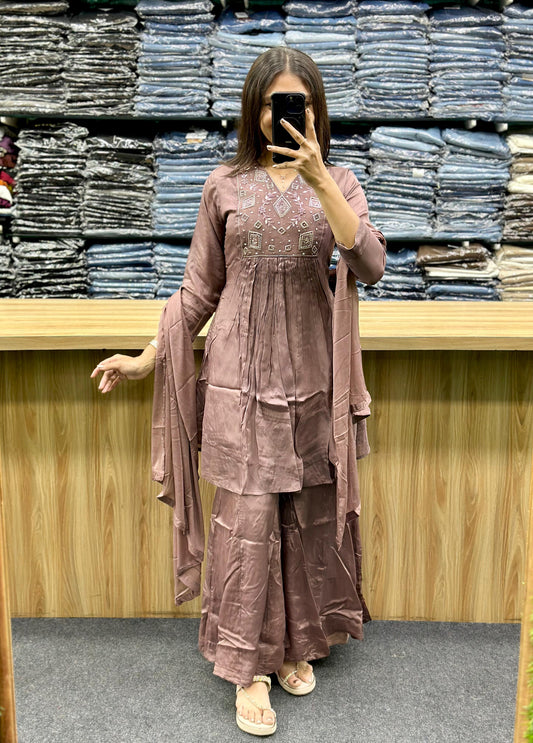 SHARARA SUT