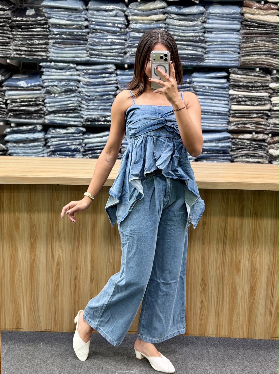 CORDSET-152PC