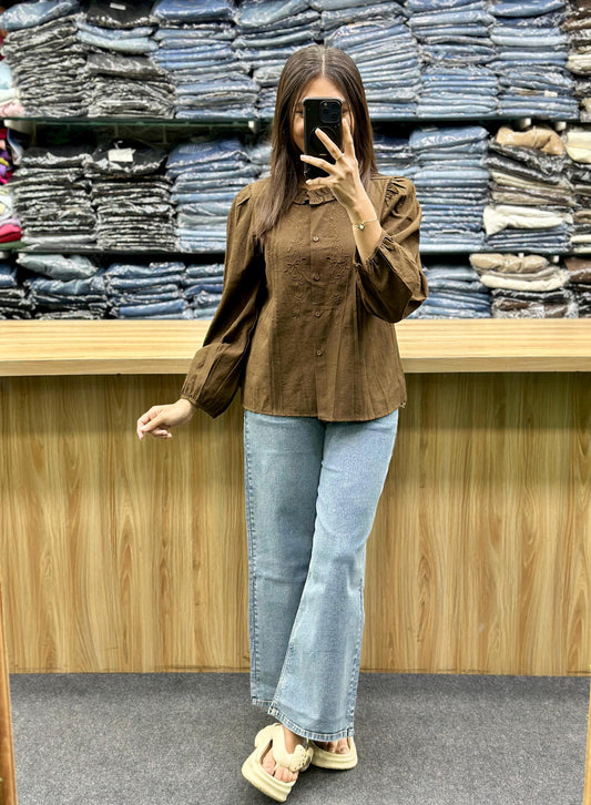 CLASSIC TOP-AS10