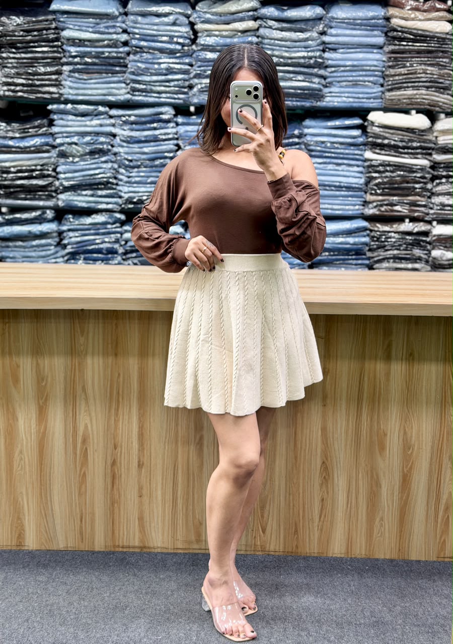 SKIRT-654BH