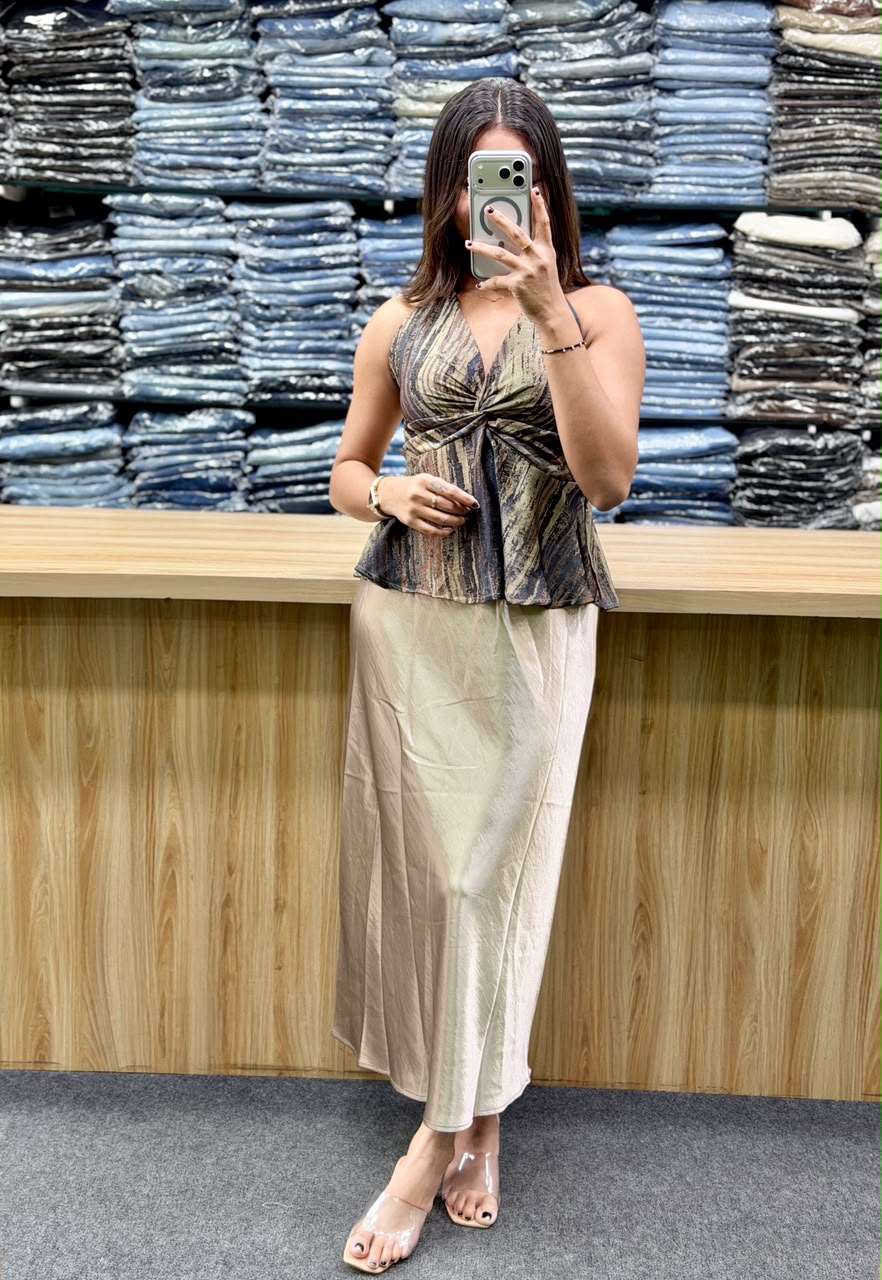 SKIRT-191PC