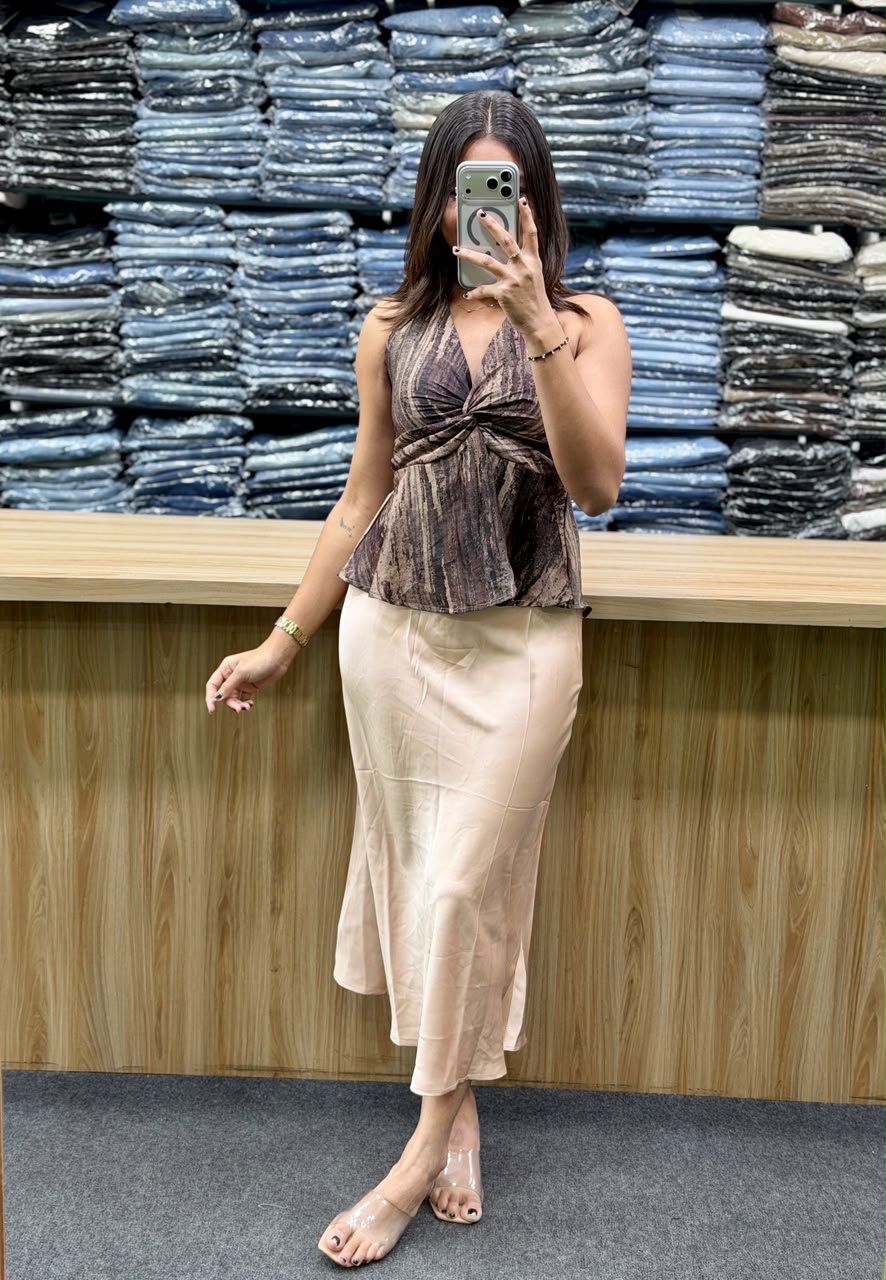 SKIRT-191PC