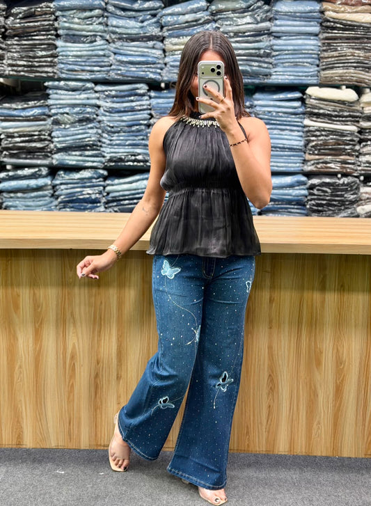 JEANS-1379SH