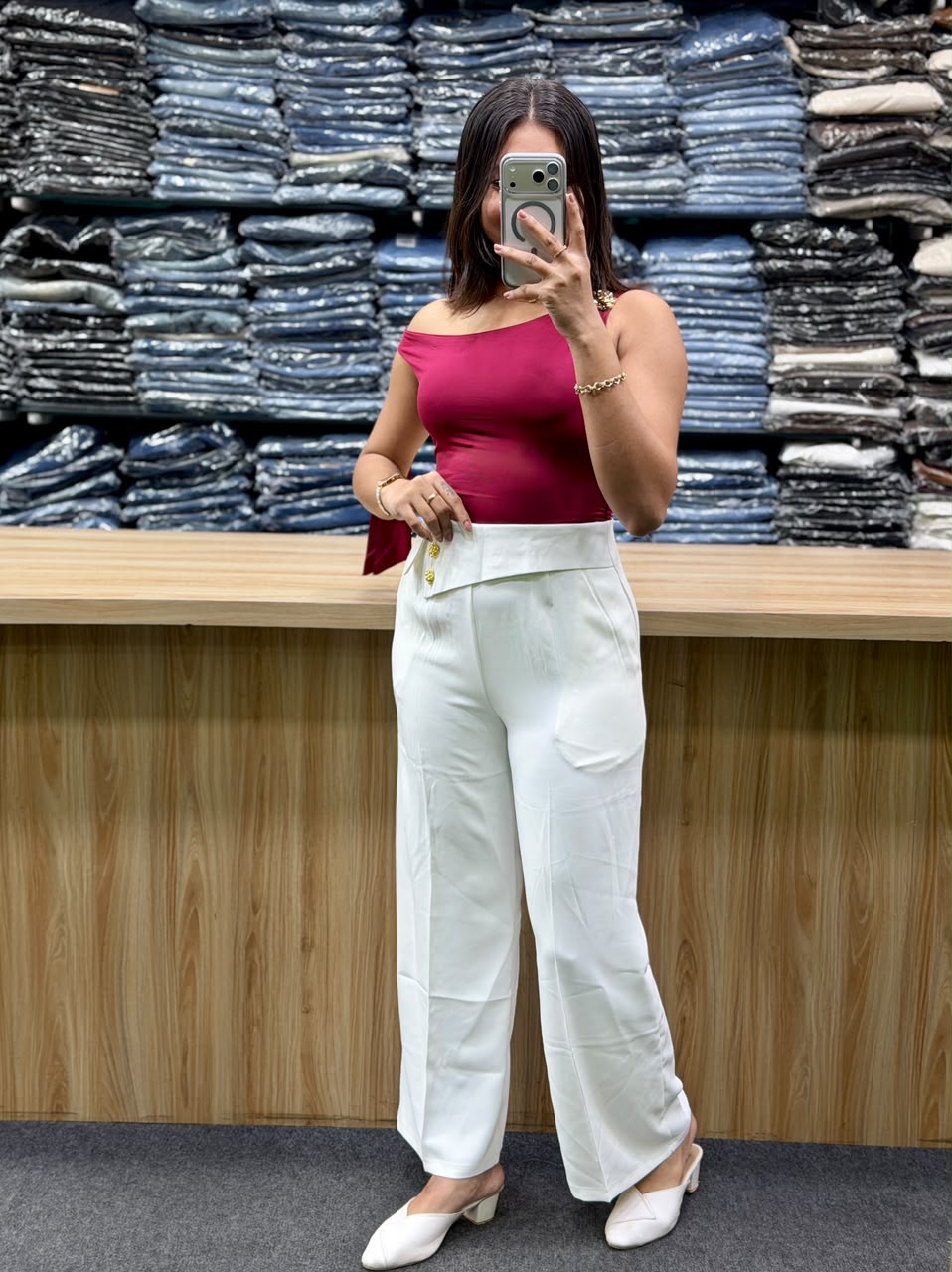 TOP-463BH